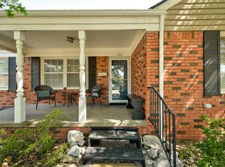 439 NW 44th St, Oklahoma City, OK 73118