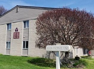 10063 Allen Pointe Dr #106, Allen Park, MI 48101