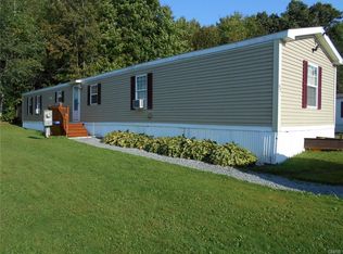 17120 County Route 53 LOT 67, Dexter, NY 13634
