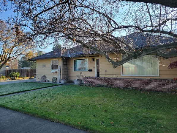 325 W Broadway Ave, Milton Freewater, OR 97862