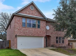11208 Forest Pass Ct, Live Oak, TX 78233