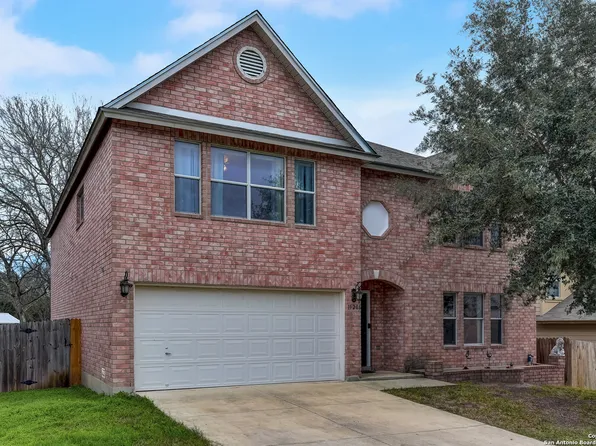11208 Forest Pass Ct, San Antonio, TX 78233