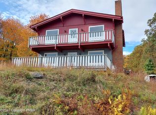 1110 Delaware Ct W #0, Bushkill, PA 18324