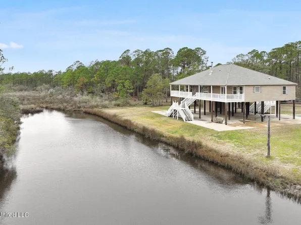 25145 Drakes Way, Pass Christian, MS 39571