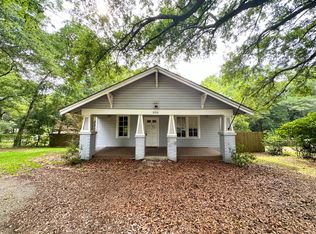 8216 Old Pascagoula Rd, Theodore, AL 36582
