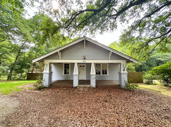 8216 Old Pascagoula Rd, Theodore, AL 36582