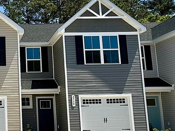 3rd image of 259 Christiana Ln. #D