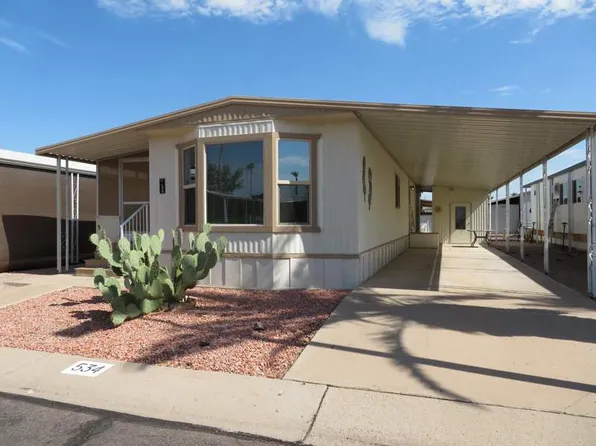 4065 E University Dr #534, Mesa, AZ 85205