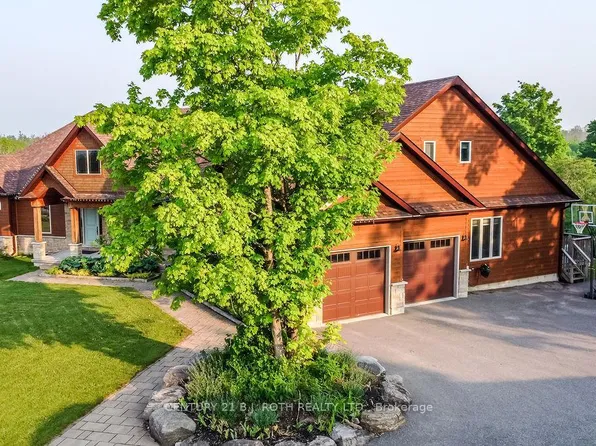 19 Reids Rdg, Oro Medonte, ON L0K 1N0