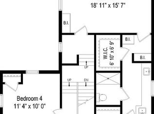 1241 Linden Ave, Highland Park, IL