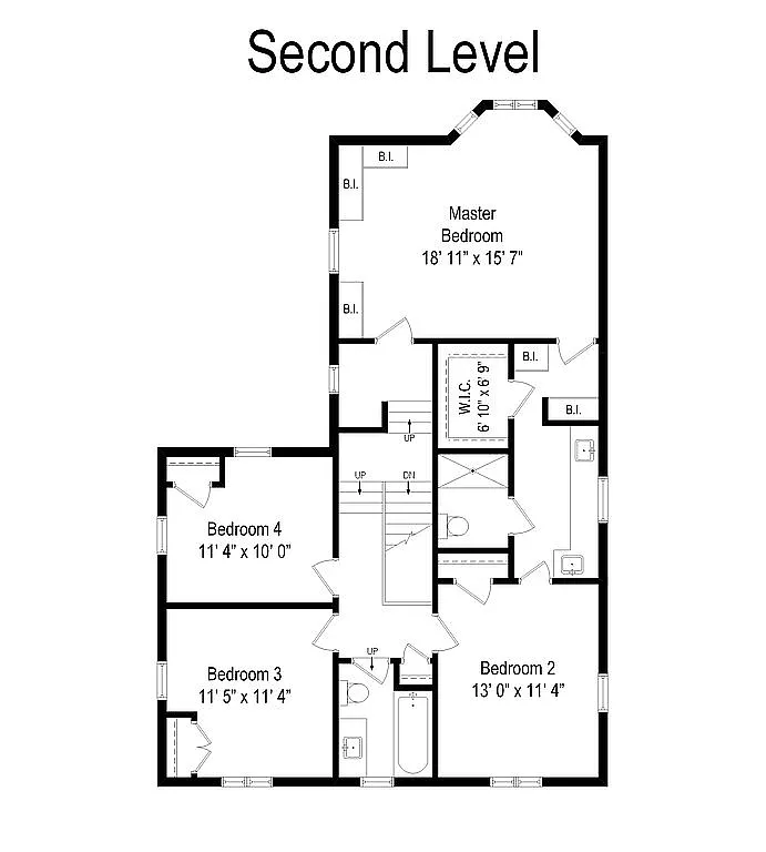 1241 Linden Ave photo 1