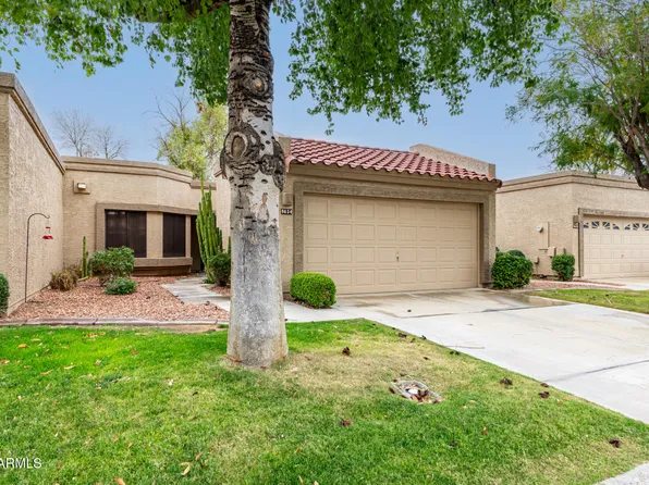 9634 W TONTO Lane, Peoria, AZ 85382