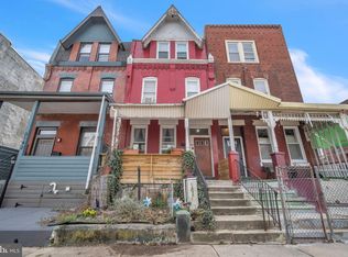 3144 Clifford St, Philadelphia, PA 19121