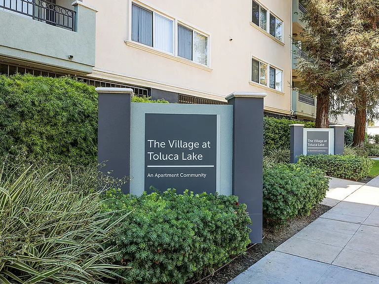 The Village at Toluca Lake — Photo 43