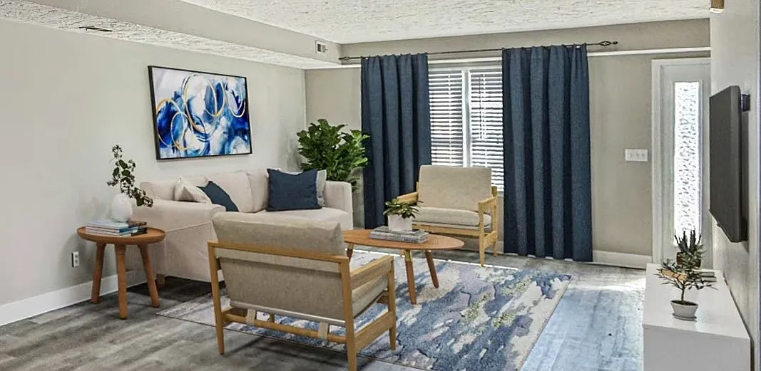 Pinnacle Townhomes — Photo 3