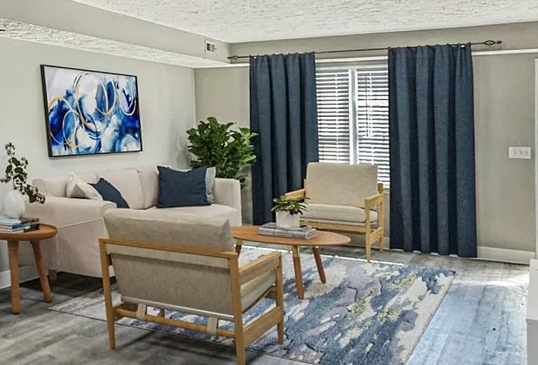 Pinnacle Townhomes — Photo 4