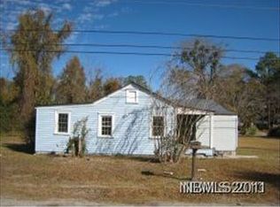 2806 Oaks Rd, New Bern, NC 28560