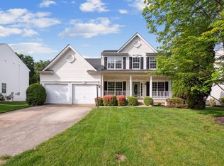 43137 Binkley Cir, Leesburg, VA