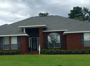9822 Brooklyns Way S, Semmes, AL 36575