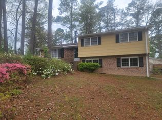 2331 Sumac Dr, Augusta, GA 30906