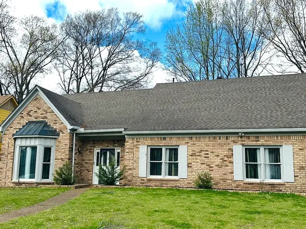 6736 Kirby Trace Cv, Memphis, TN 38119
