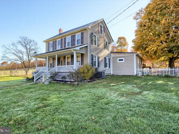 11780 Route 35 S, Mifflin, PA 17058