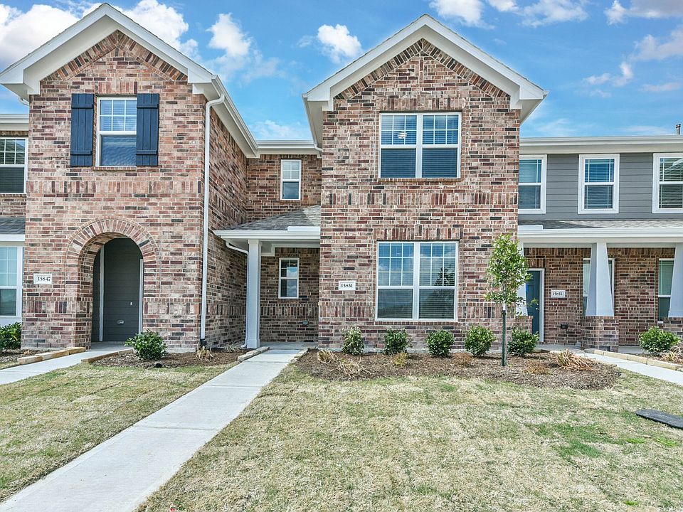 15851 Sundew Prairie Drive - Bldg 4
