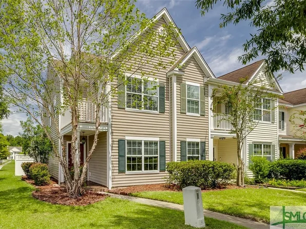 50 Bushwood Drive, Savannah, GA 31407