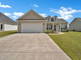 641 Heartwood Dr, Conway, SC 29526