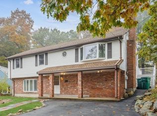 81 Regina Rd, Lynn, MA 01904