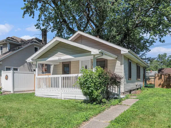 224 S Beiger St, Mishawaka, IN 46544