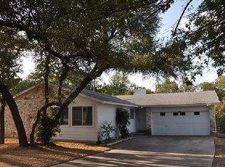 3810 Holt Dr, Austin, TX 78749