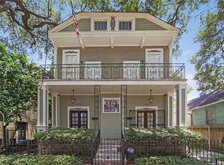 1530 N Dorgenois St, New Orleans, LA 70119
