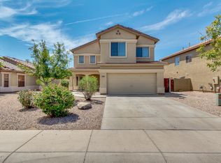 45105 W Alamendras St, Maricopa, AZ 85139