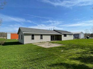 206 E Hayner Rd, Union City, MI 49094