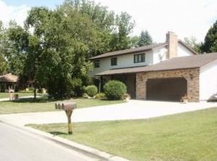 112 36th Avenue Cir S, Moorhead, MN 56560