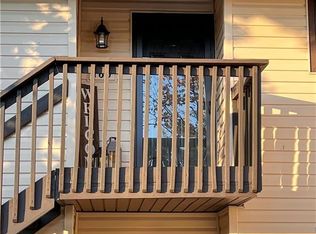 160 Turnwood Ln, Winston Salem, NC 27104