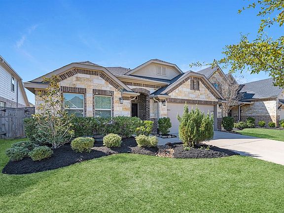 2nd image of 3438 Crescent Vista Drive