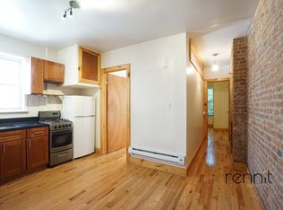 559 Saint Johns Pl #2B, Brooklyn, NY 11238