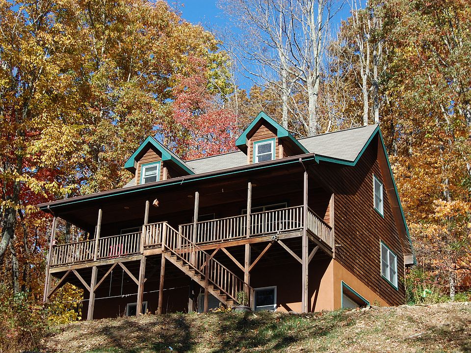749 White Oak Rd, Vilas, NC 28692 Zillow