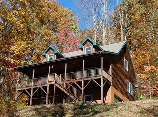 749 White Oak Rd, Vilas, NC 28692