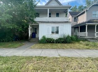 557 South Ave, Toledo, OH 43609
