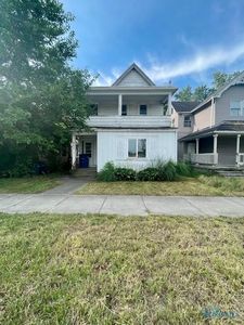 557 South Ave, Toledo, OH, 43609