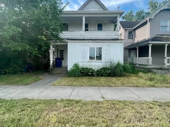 557 South Ave, Toledo, OH 43609