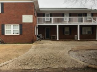 731 12th St UNIT A, Tuscaloosa, AL 35401