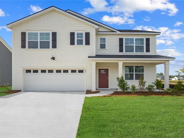 102 Juniper Drive, Guyton, GA 31312