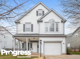 10313 Creswell Ct, Charlotte, NC 28215