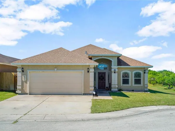 7201 Lake Serenity Dr, Corpus Christi, TX 78414