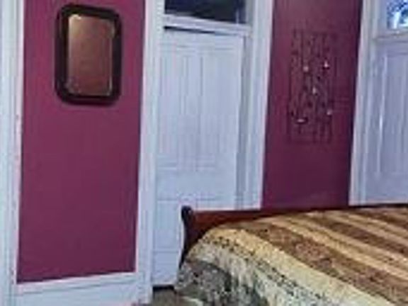 Additional Bedroom