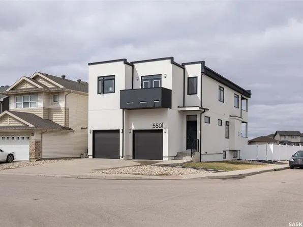 5501 Norseman CRESCENT, Regina, SK S4W 0J8